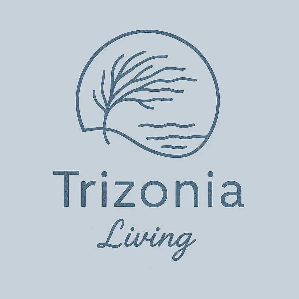Trizonia Living